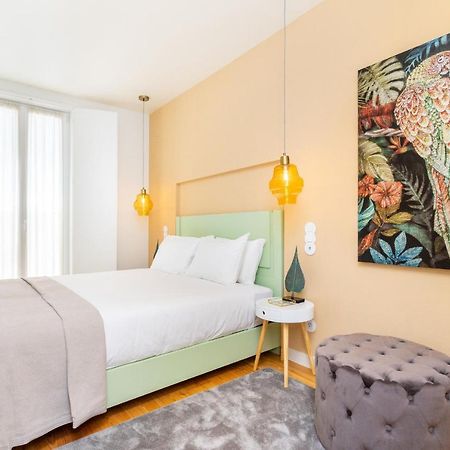 Whome | Csa18 Luxury Design Apartment Lizbona Zewnętrze zdjęcie