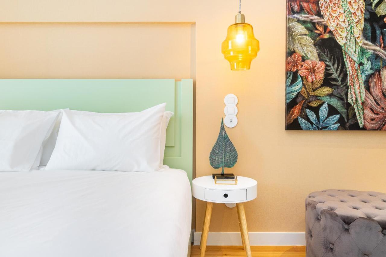 Whome | Csa18 Luxury Design Apartment Lizbona Zewnętrze zdjęcie