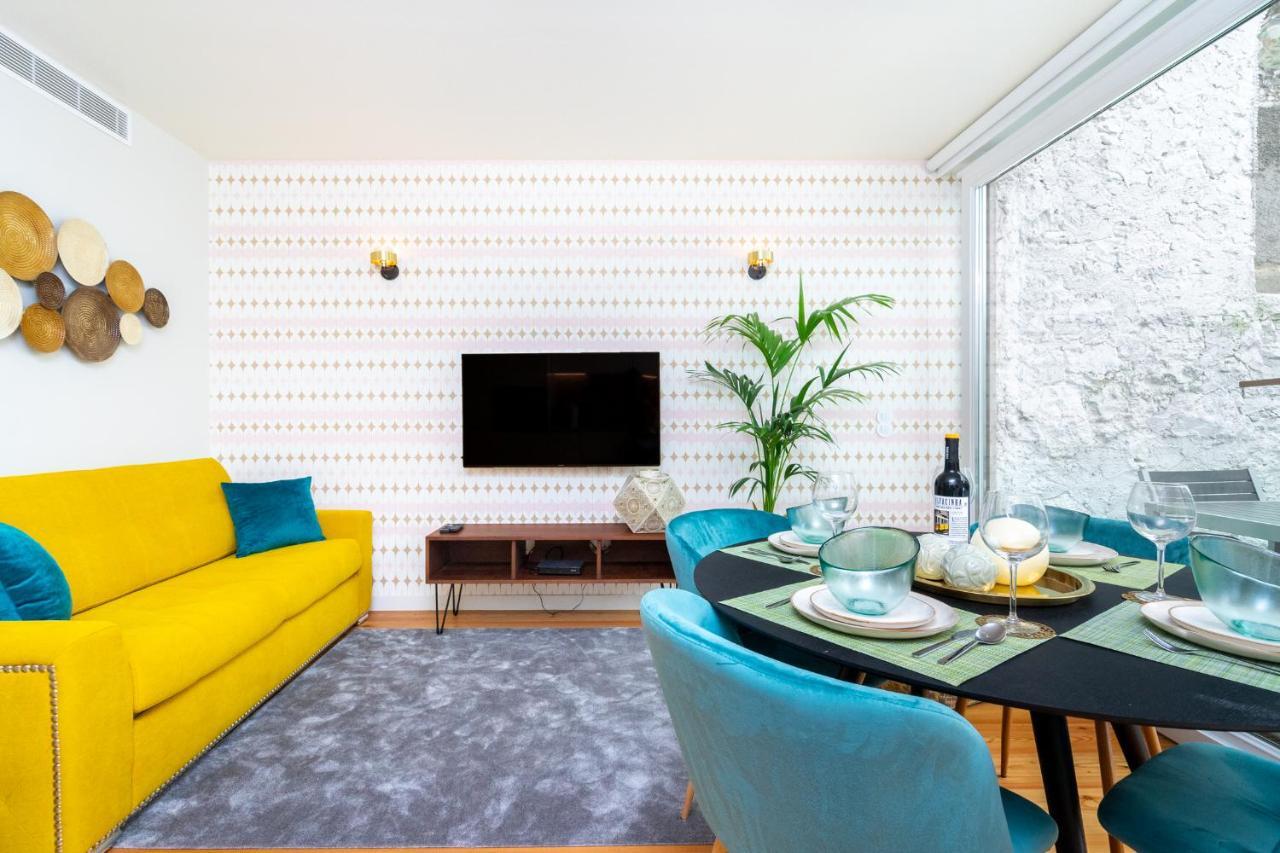 Whome | Csa18 Luxury Design Apartment Lizbona Zewnętrze zdjęcie